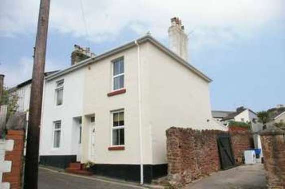 2 bedroom Detached f...